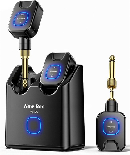 New bee 8ghz kabelloses - bee,