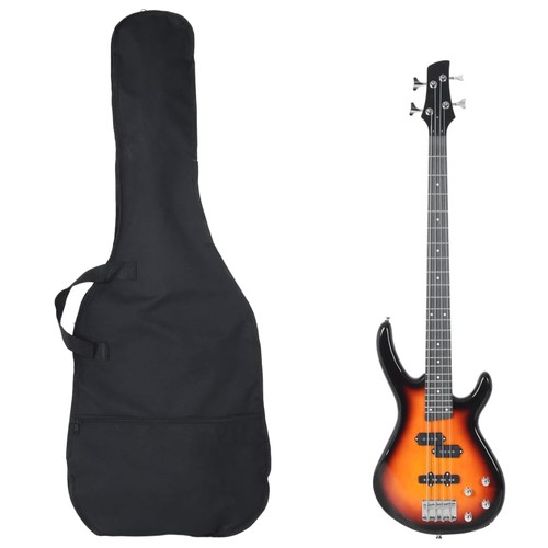 Bass für anfänger mit - e,