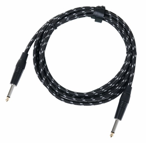 Profi 3mm klinkenkabel mit - profi,
