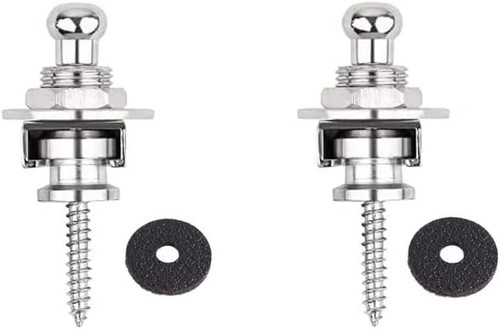 Stück gitarrengurt lock aus - stück,