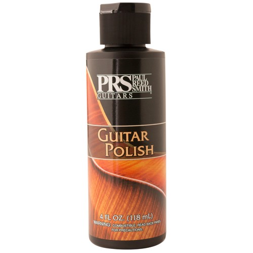 Neu prs guitar polish oz - prs,