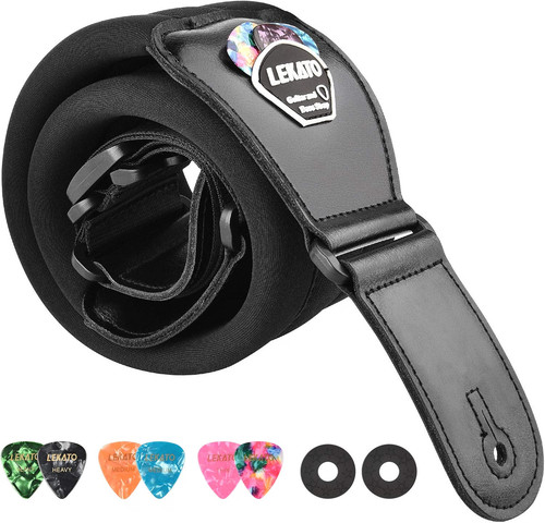Bassgurt für gitarre und - e-gitarre,