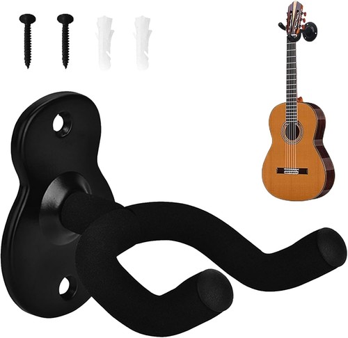 Gitarrenhalterung universal - -,