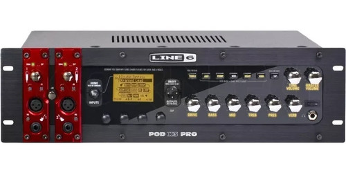 Line pod pro multieffekt - pod,