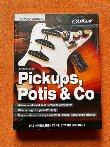 Pickups potis das - potis,