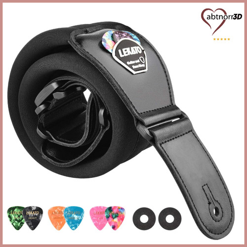 Bassgurt für gitarre - bassgurt, e-gitarre