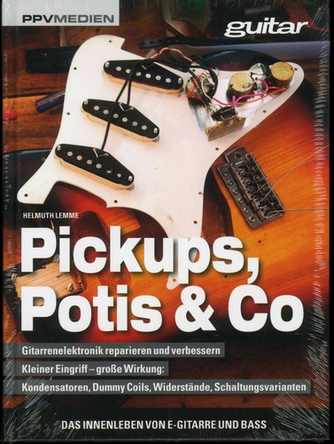 Pickups potis das - -,