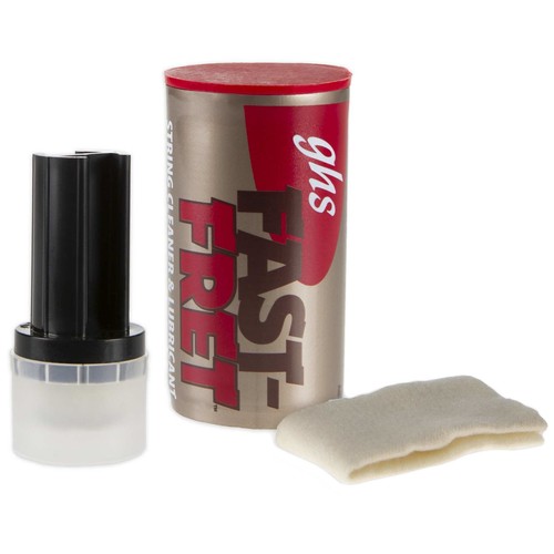 Neu ghs fast - ghs, fret