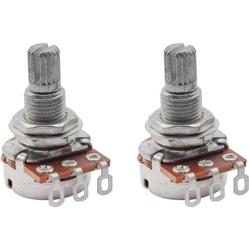 Metrisch a500k mini poti für - a500k,