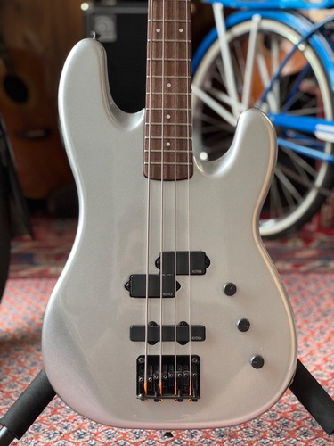 Marina profile bass - profile, –