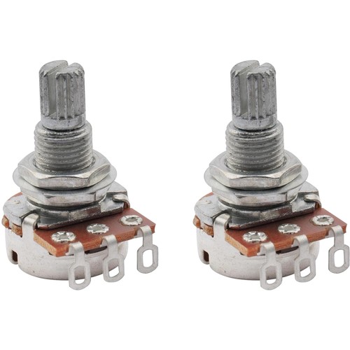 Metrisch a500k mini - poti, für