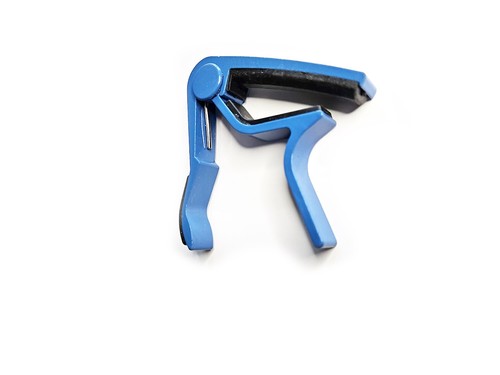 Kapodaster gitarren capo für - kapodaster,