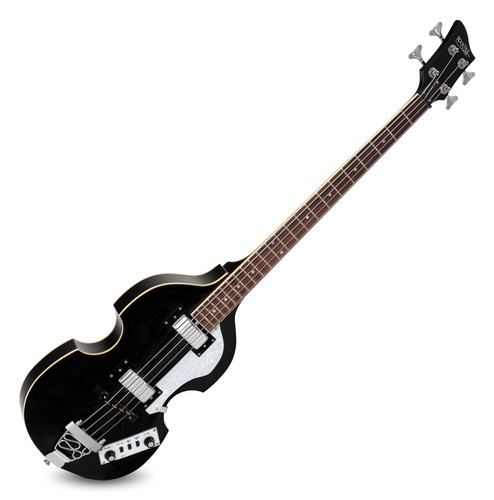 Legendärer vintage bass - bass, mit