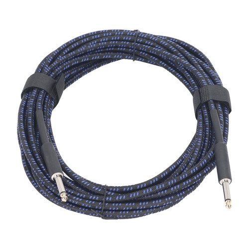 Instrumentenkabel für musik - instrumentenkabel,