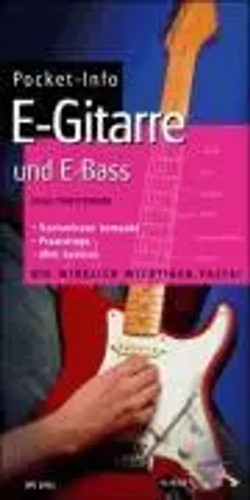 Gitarre und bass - und, e-bass
