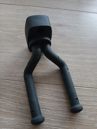 Instrumentenhalterung für