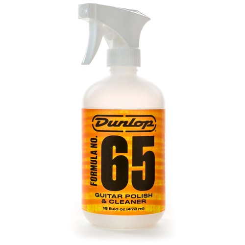 Neu dunlop formula cleaner - formula,