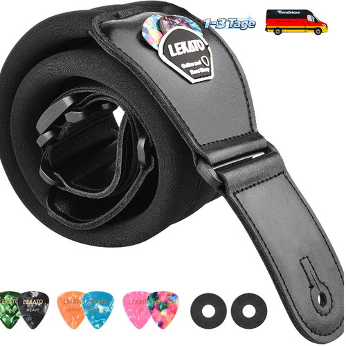 Bassgurt für gitarre und - bassgurt,