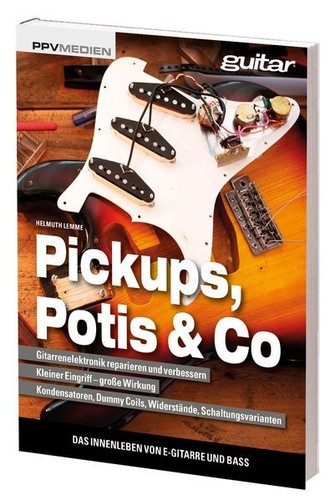 Pickups potis das - &,