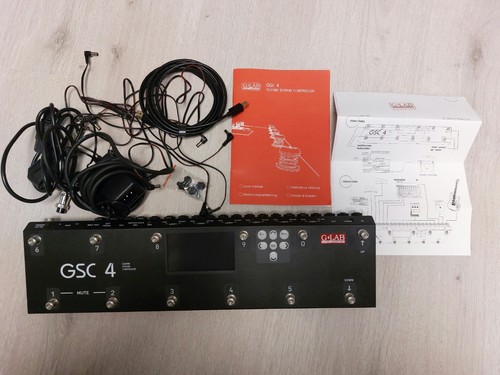 Lab gsc loop switcher - g-lab, /