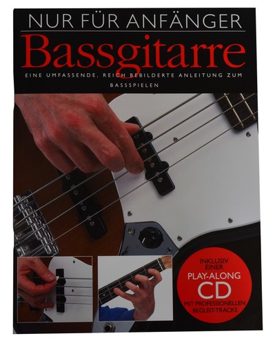 Bassschule mit für akustik - mit,