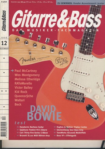 Gitarre und bass - und, bass,