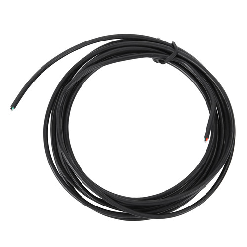 Geschirmtes adriges gitarren - geschirmtes, 4
