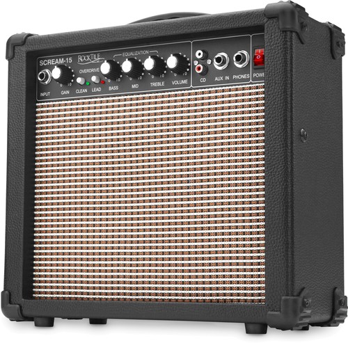 Toller gitarrenverstärker mit - toller,