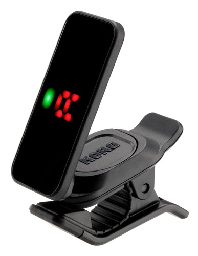 Kompakter clip tuner - kompakter, clip-on