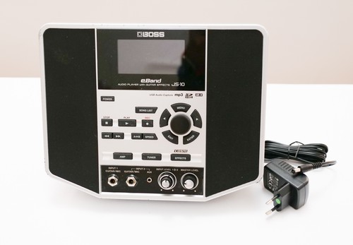 Boss eband gitarren und - eband,