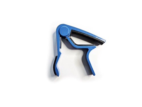 Kapodaster gitarren capo - gitarren,