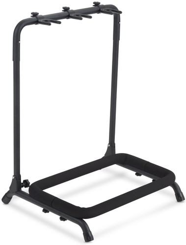 Top fach gitarren multi - 3-fach,