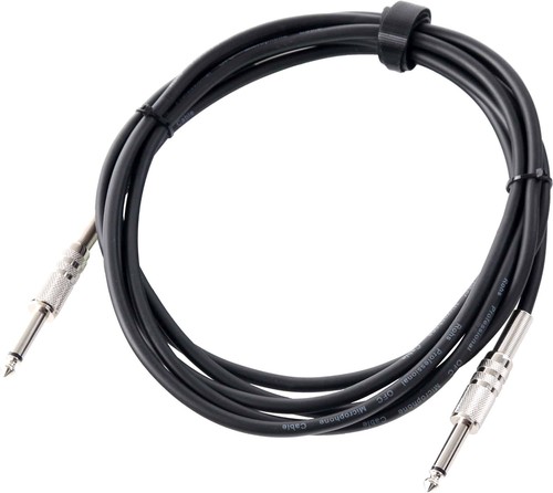 Kabel mit 3mm klinke - 3m,
